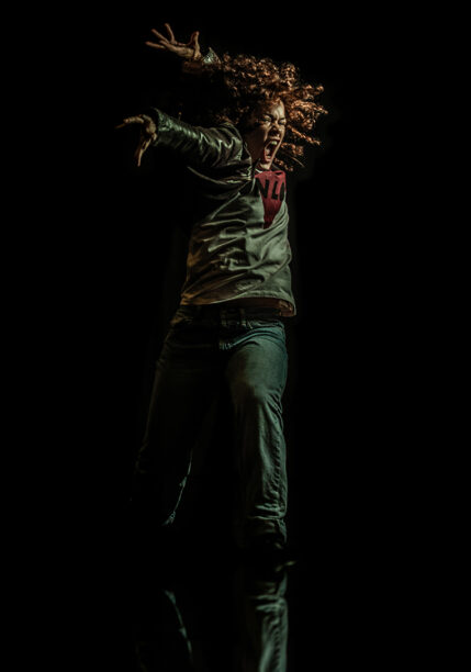 © Joe Armitage (Boneshaker Photography)