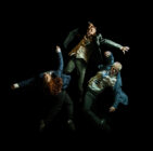 © Joe Armitage (Boneshaker Photography)