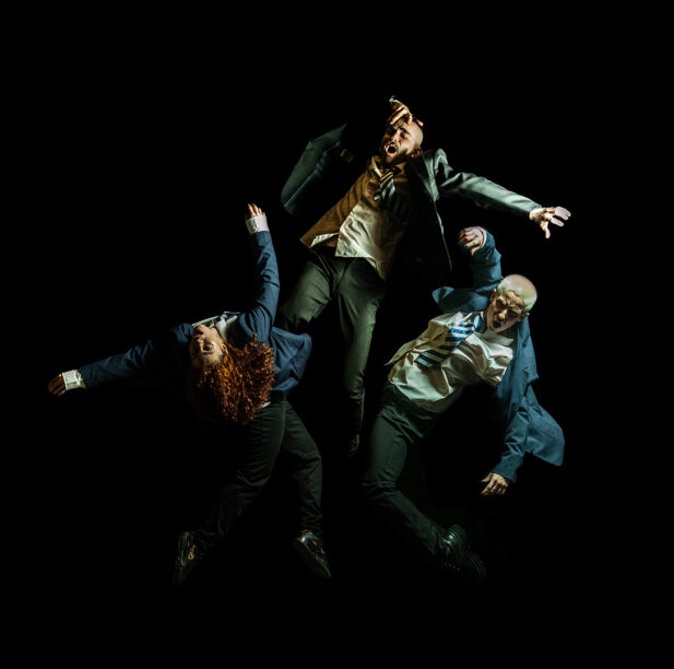 © Joe Armitage (Boneshaker Photography)