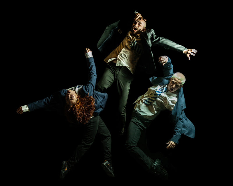 Workshops & Show Packages