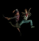 © Joe Armitage (Boneshaker Photography)