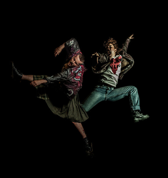 © Joe Armitage (Boneshaker Photography)