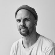 Gavin Coward