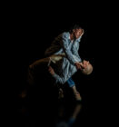 © Joe Armitage (Boneshaker Photography)