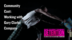 © Joe Armitage (Boneshaker Photography)